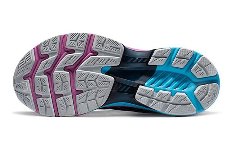 Shop (JR) 아식스 젤카야노 27 '블루' 1014A145-401