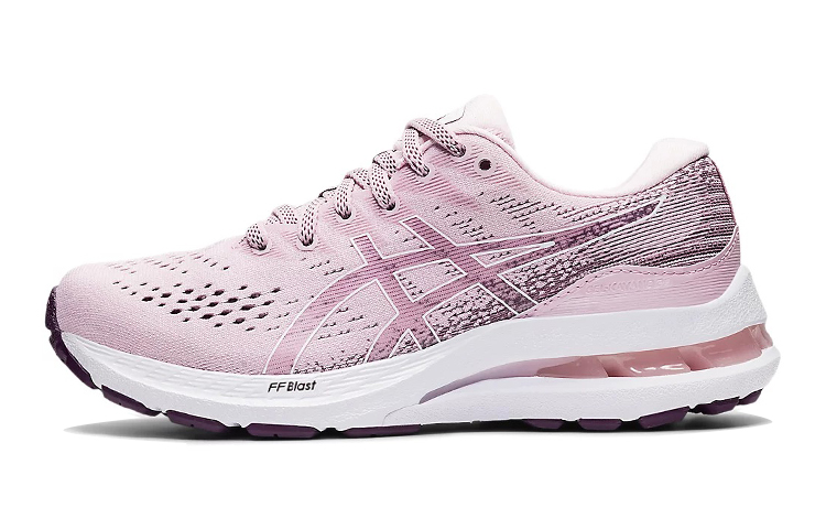 (Youth) ASICS Gel-Kayano 28 1014A210-700