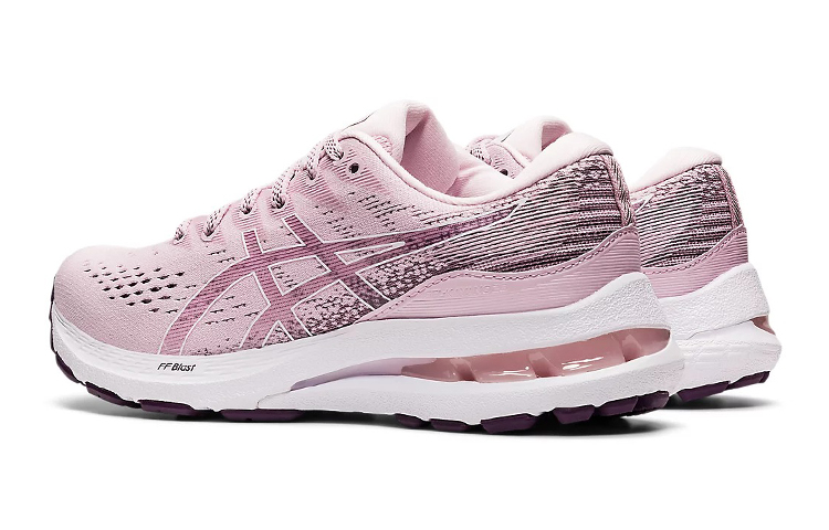 Shop (JR) ASICS Gel-Kayano 28 1014A210-700