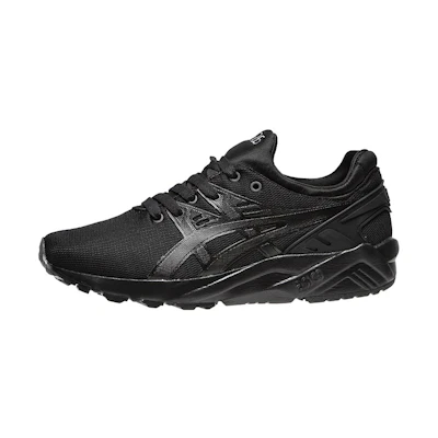 (Youth) ASICS Gel-Kayano Trainer Evo 'Black'
