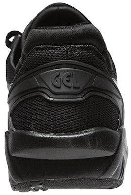(JR) ASICS Gel-Kayano Trainer Evo 'Hitam' C7A0N-9090 Lookbook (JR) ASICS Gel-Kayano Trainer Evo 'Hitam' C7A0N-9090