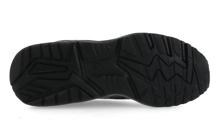 (Youth) ASICS Gel-Kayano Trainer Evo 'Black' 圖 4