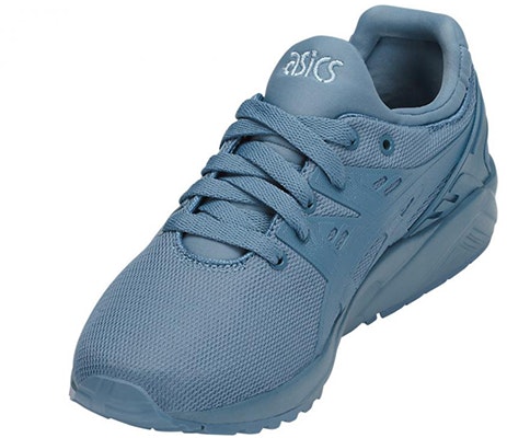 (Youth) ASICS Gel-Kayano Trainer Evo 'Blue' C7A0N-4242 Shop (Youth) ASICS Gel-Kayano Trainer Evo 'Blue' C7A0N-4242