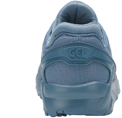 (Youth) ASICS Gel-Kayano Trainer Evo 'Blue' C7A0N-4242 Purchase (Youth) ASICS Gel-Kayano Trainer Evo 'Blue' C7A0N-4242