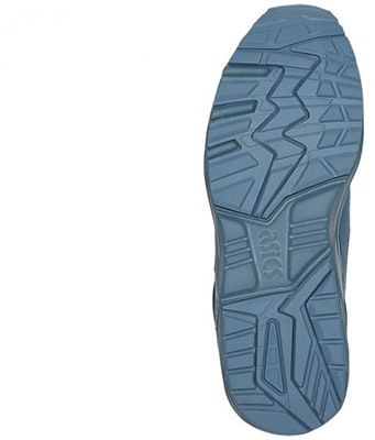 (Youth) ASICS Gel-Kayano Trainer Evo 'Blue' C7A0N-4242 Details for (Youth) ASICS Gel-Kayano Trainer Evo 'Blue' C7A0N-4242