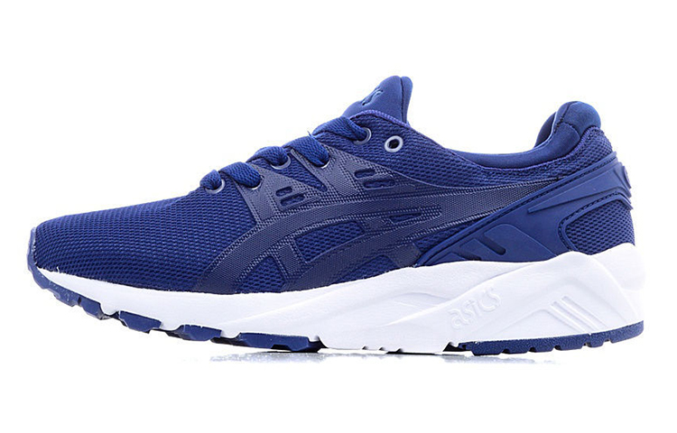 (Youth) ASICS Gel-Kayano Trainer Evo 'Blue White' C7A0N-4949