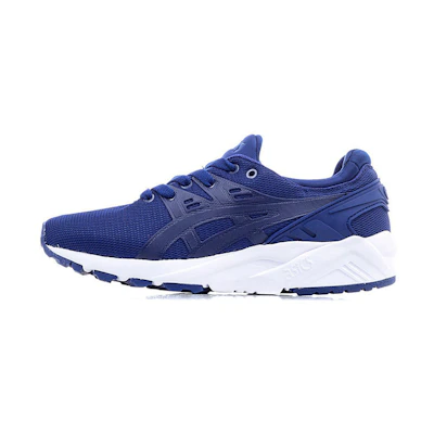 (Youth) ASICS Gel-Kayano Trainer Evo 'Blue White'