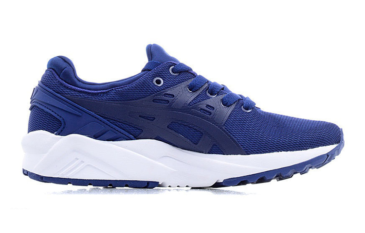 (Youth) ASICS Gel-Kayano Trainer Evo 'Blue White' 圖 2