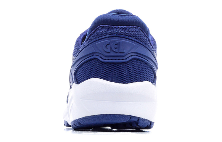 (Youth) ASICS Gel-Kayano Trainer Evo 'Blue White' 圖 4