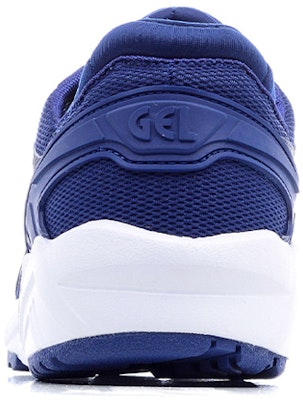(Youth) ASICS Gel-Kayano Trainer Evo 'Blue White' C7A0N-4949 Shop (Youth) ASICS Gel-Kayano Trainer Evo 'Blue White' C7A0N-4949