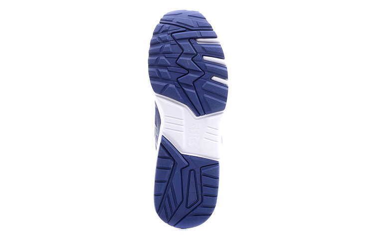 (Youth) ASICS Gel-Kayano Trainer Evo 'Blue White' 圖 5