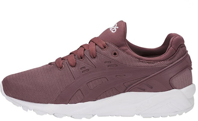 (Youth) ASICS Gel-Kayano Trainer Evo 'Burgundy' C7A0N-2626 Buy (Youth) ASICS Gel-Kayano Trainer Evo 'Burgundy' C7A0N-2626