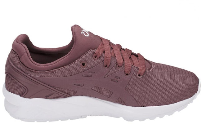 (Youth) ASICS Gel-Kayano Trainer Evo 'Burgundy' C7A0N-2626 Order (Youth) ASICS Gel-Kayano Trainer Evo 'Burgundy' C7A0N-2626