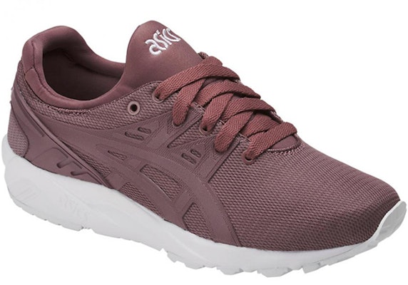 (Youth) ASICS Gel-Kayano Trainer Evo 'Burgundy' C7A0N-2626 Lookbook (Youth) ASICS Gel-Kayano Trainer Evo 'Burgundy' C7A0N-2626