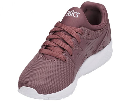 (Youth) ASICS Gel-Kayano Trainer Evo 'Burgundy' C7A0N-2626 Shop (Youth) ASICS Gel-Kayano Trainer Evo 'Burgundy' C7A0N-2626