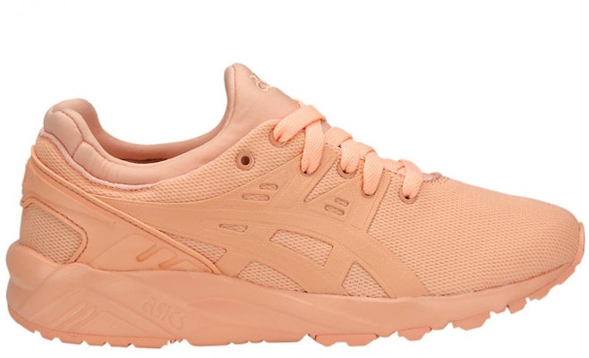 (JR) 아식스 젤 카야노 트레이너 에보 '코랄 오렌지' C7A0N-9595 Order (JR) 아식스 젤 카야노 트레이너 에보 '코랄 오렌지' C7A0N-9595