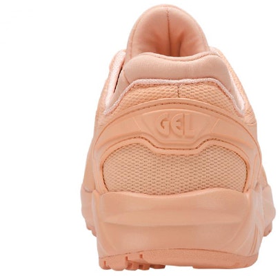 (JR) 아식스 젤 카야노 트레이너 에보 '코랄 오렌지' C7A0N-9595 Shop (JR) 아식스 젤 카야노 트레이너 에보 '코랄 오렌지' C7A0N-9595