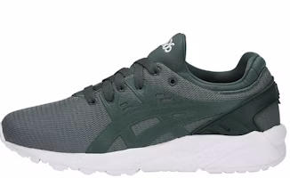 (Youth) ASICS Gel-Kayano Trainer Evo 'Grass Green' C7A0N-8282 (Youth) ASICS Gel-Kayano Trainer Evo 'Grass Green' C7A0N-8282
