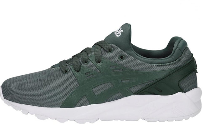 (Youth) ASICS Gel-Kayano Trainer Evo 'Grass Green' C7A0N-8282 Buy (Youth) ASICS Gel-Kayano Trainer Evo 'Grass Green' C7A0N-8282