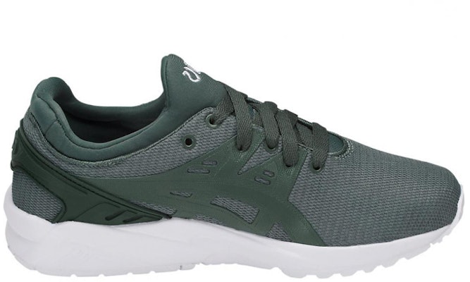 (Youth) ASICS Gel-Kayano Trainer Evo 'Grass Green' C7A0N-8282 Order (Youth) ASICS Gel-Kayano Trainer Evo 'Grass Green' C7A0N-8282