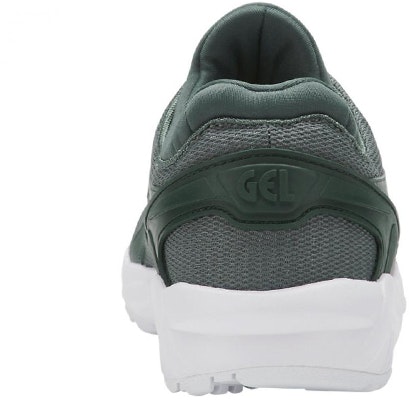(Youth) ASICS Gel-Kayano Trainer Evo 'Grass Green' C7A0N-8282 Purchase (Youth) ASICS Gel-Kayano Trainer Evo 'Grass Green' C7A0N-8282