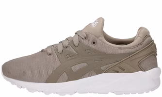 (Youth) ASICS Gel-Kayano Trainer Evo 'Light Brown' C7A0N-9191 (Youth) ASICS Gel-Kayano Trainer Evo 'Light Brown' C7A0N-9191