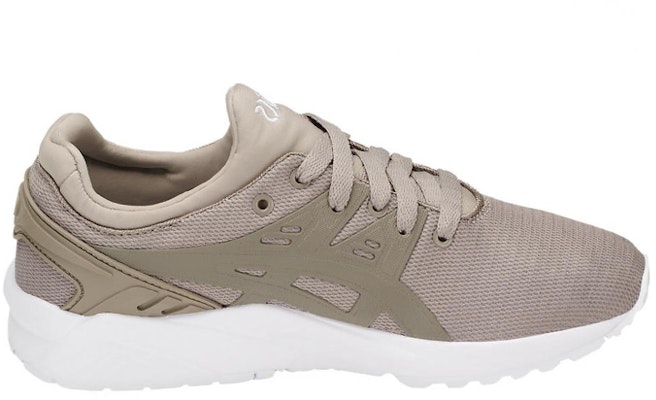 (JR) ASICS Gel-Kayano Trainer Evo 'Coklat Terang' C7A0N-9191 Order (JR) ASICS Gel-Kayano Trainer Evo 'Coklat Terang' C7A0N-9191