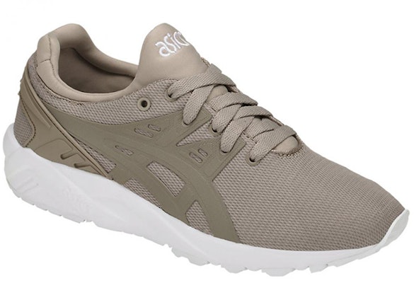 (JR) ASICS Gel-Kayano Trainer Evo 'Coklat Terang' C7A0N-9191 Lookbook (JR) ASICS Gel-Kayano Trainer Evo 'Coklat Terang' C7A0N-9191