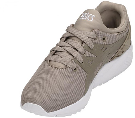 大童 Asics Gel-Kayano Trainer Evo 舒適透氣休閒運動鞋 淺棕 Shop 大童 Asics Gel-Kayano Trainer Evo 舒適透氣休閒運動鞋 淺棕