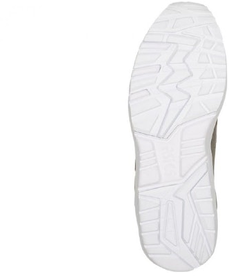 大童 Asics Gel-Kayano Trainer Evo 舒適透氣休閒運動鞋 淺棕 Details for 大童 Asics Gel-Kayano Trainer Evo 舒適透氣休閒運動鞋 淺棕