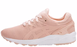 (Youth) ASICS Gel-Kayano Trainer Evo 'Peach' C7A0N-1717 (Youth) ASICS Gel-Kayano Trainer Evo 'Peach' C7A0N-1717