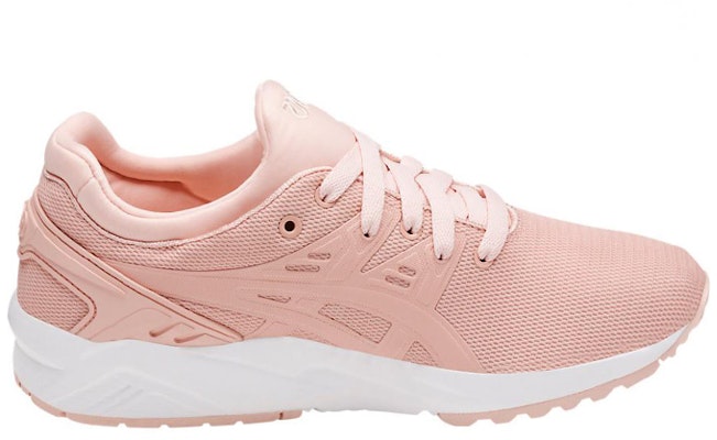 (Youth) ASICS Gel-Kayano Trainer Evo 'Peach' C7A0N-1717 Order (Youth) ASICS Gel-Kayano Trainer Evo 'Peach' C7A0N-1717