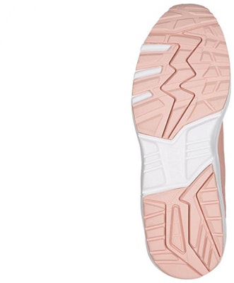 (Youth) ASICS Gel-Kayano Trainer Evo 'Peach' C7A0N-1717 Details for (Youth) ASICS Gel-Kayano Trainer Evo 'Peach' C7A0N-1717