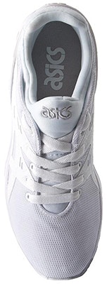 (JR) 아식스 젤 카야노 트레이너 에보 '화이트' C7A0N-0101 Lookbook (JR) 아식스 젤 카야노 트레이너 에보 '화이트' C7A0N-0101