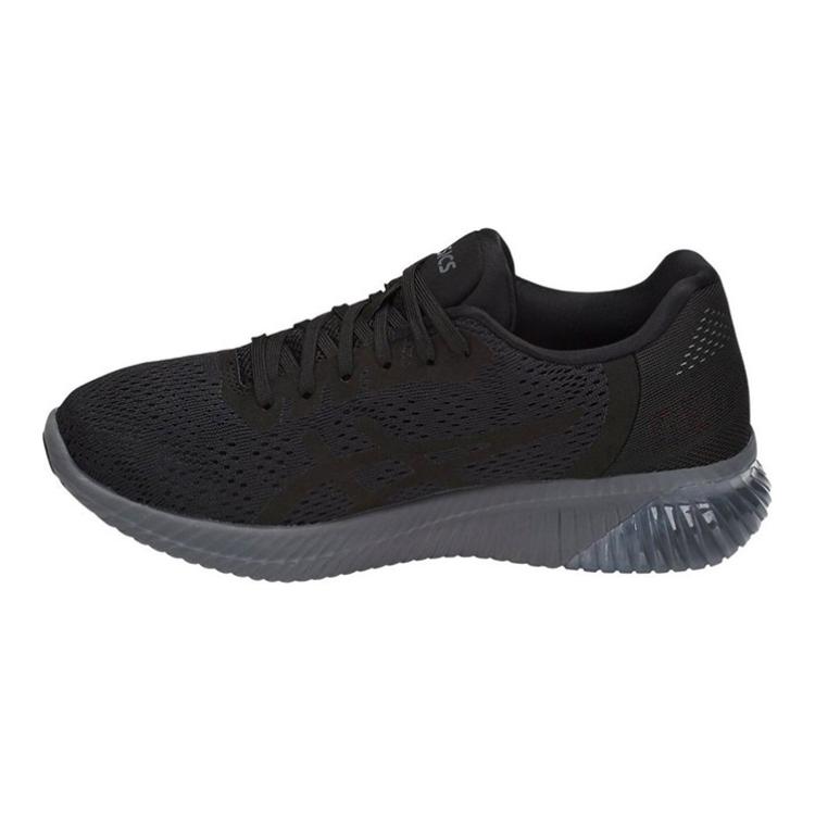 (Youth) ASICS Gel-Kenun Marathon/Sneakers C810N-9090