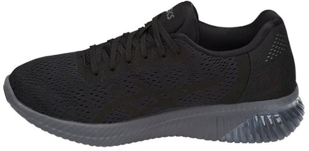 (JR) ASICS Gel-Kenun Sepatu Lari/ Sneakers C810N-9090 Buy (JR) ASICS Gel-Kenun Sepatu Lari/ Sneakers C810N-9090