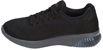 (Youth) ASICS Gel-Kenun Marathon/Sneakers C810N-9090 (Youth) ASICS Gel-Kenun Marathon/Sneakers C810N-9090