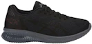 Order GS大童 Asics Gel-Kenun 跑鞋 黑