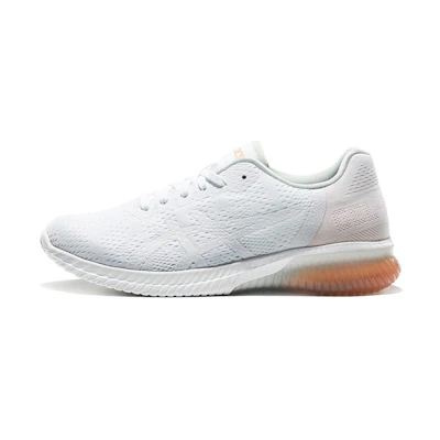 (Youth) ASICS Gel-Kenun White