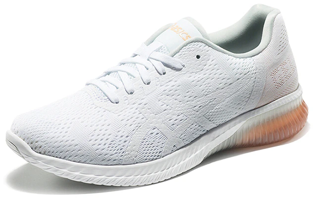 (JR) ASICS Gel-Kenun Blanco C810N-0101 Order (JR) ASICS Gel-Kenun Blanco C810N-0101