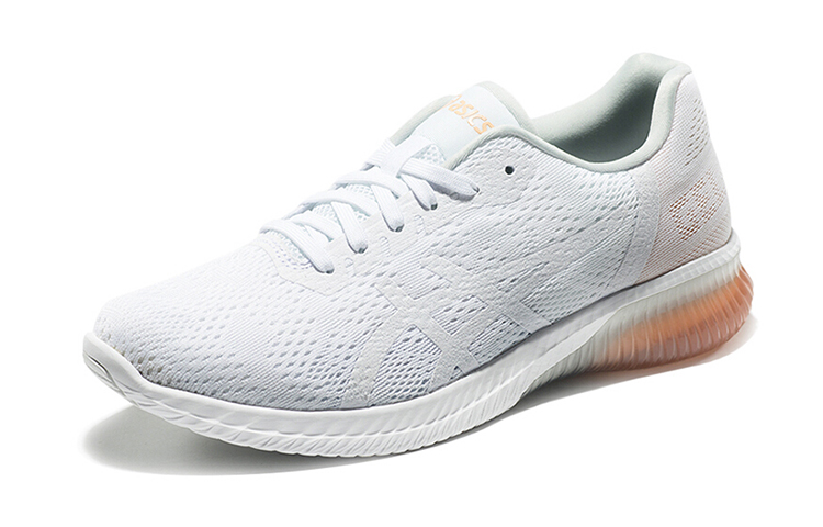 Order (JR) ASICS Gel-Kenun Putih C810N-0101