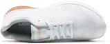 Lookbook (JR) ASICS Gel-Kenun Blanco C810N-0101