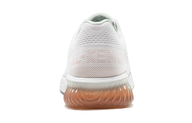 Shop (JR) ASICS Gel-Kenun Blanco C810N-0101