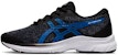(JR) ASICS Gel-Kumo Lyte 'Hitam Biru' 1014A082-003