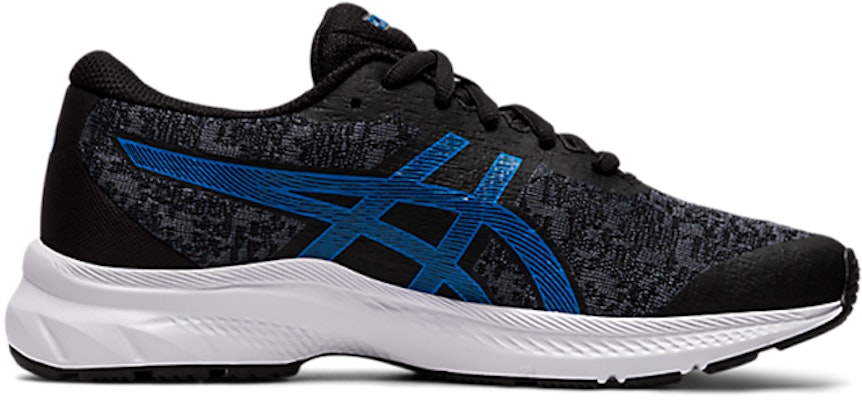 (Youth) ASICS Gel-Kumo Lyte 'Black Blue' 1014A082-003 Order (Youth) ASICS Gel-Kumo Lyte 'Black Blue' 1014A082-003
