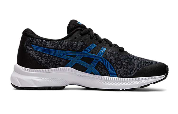 Order (Youth) ASICS Gel-Kumo Lyte 'Black Blue' 1014A082-003