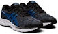 (JR) ASICS Gel-Kumo Lyte 'Hitam Biru' 1014A082-003