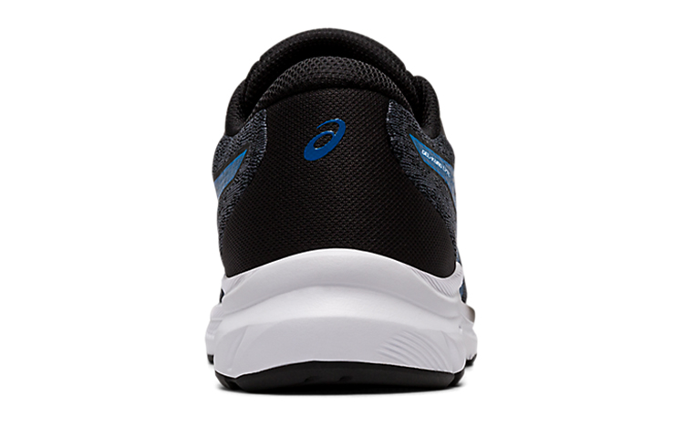 Shop (Youth) ASICS Gel-Kumo Lyte 'Black Blue' 1014A082-003