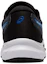 Shop (Youth) ASICS Gel-Kumo Lyte 'Black Blue' 1014A082-003