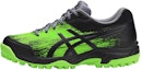 Buy (JR) ASICS Gel-Lethal Field 3 'Hitam Hijau' C737Y-9090